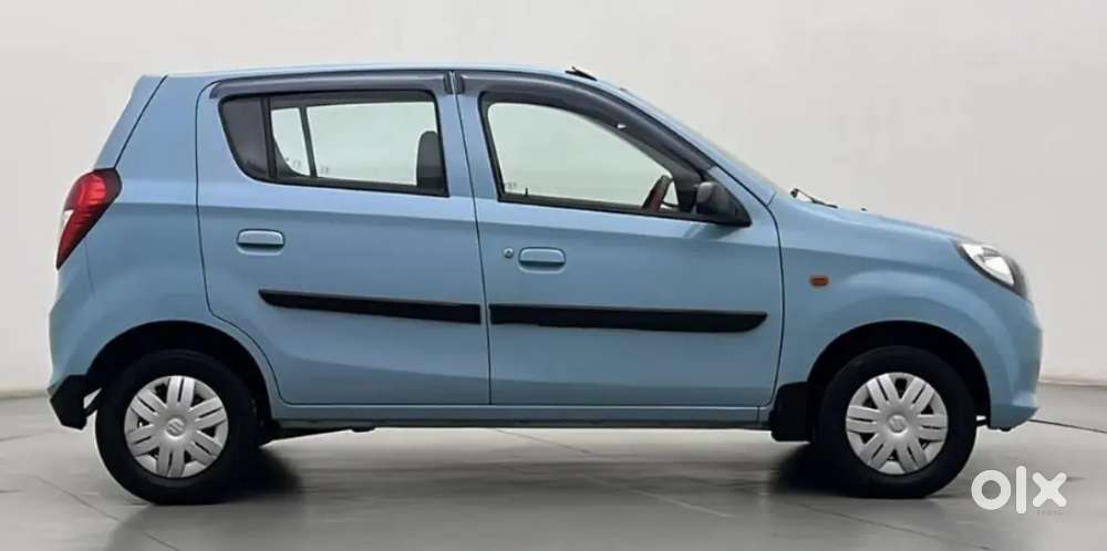 Maruti Suzuki Alto 800 2013 Cng & Hybrids 68890 Km Driven