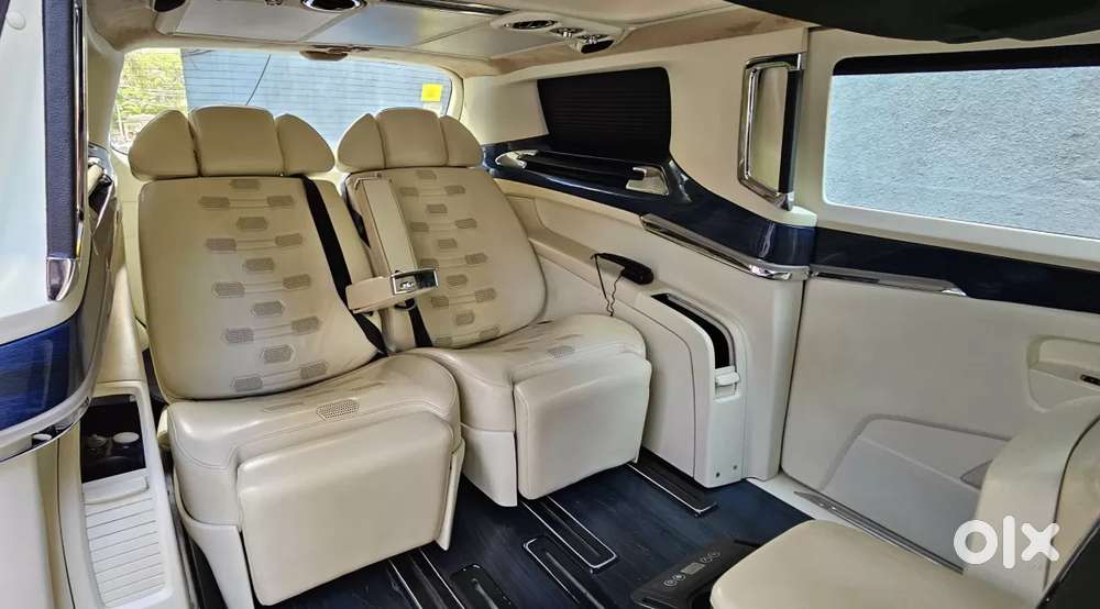 Kia Carnival Prestige, 2022, Diesel