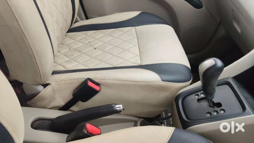 Maruti Suzuki Celerio 2014-2017 Vxi At, 2015, Petrol