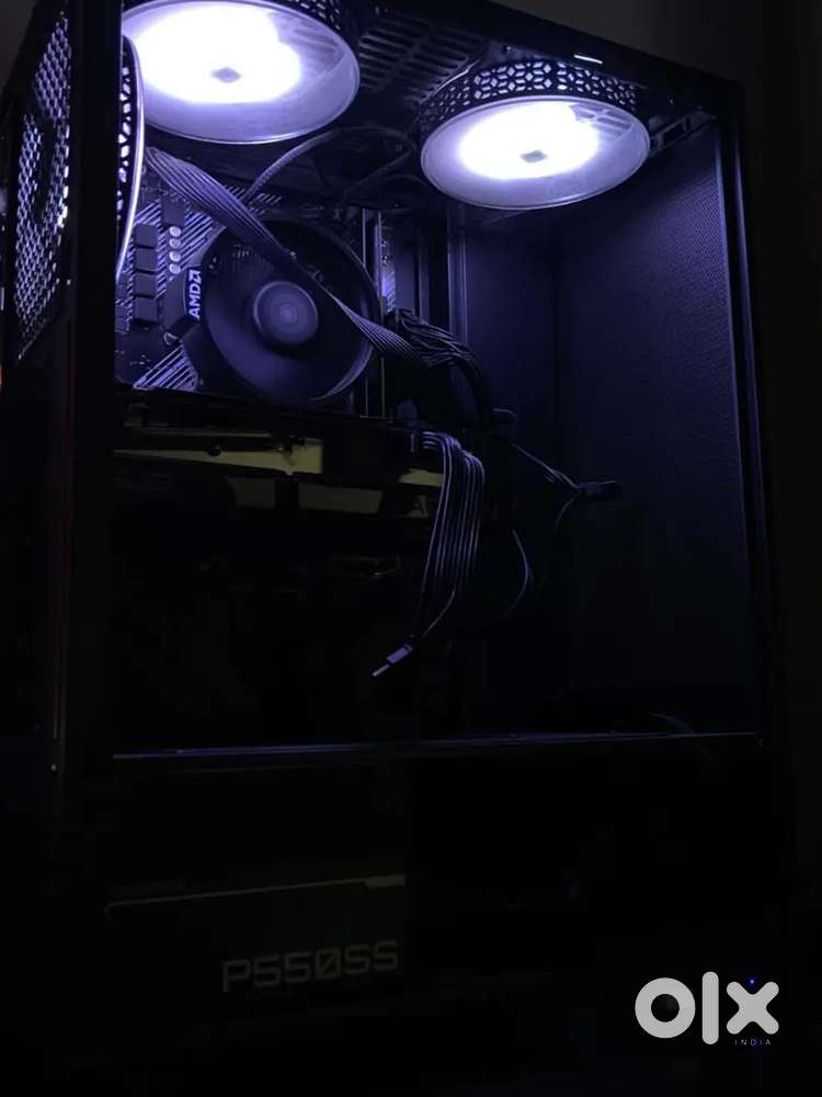 GAMING PC FOR SALE