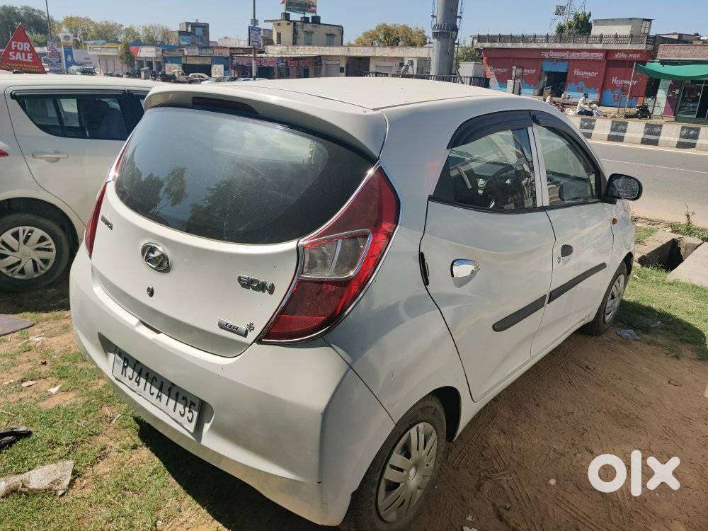 Hyundai Eon Era +, 2014, Petrol