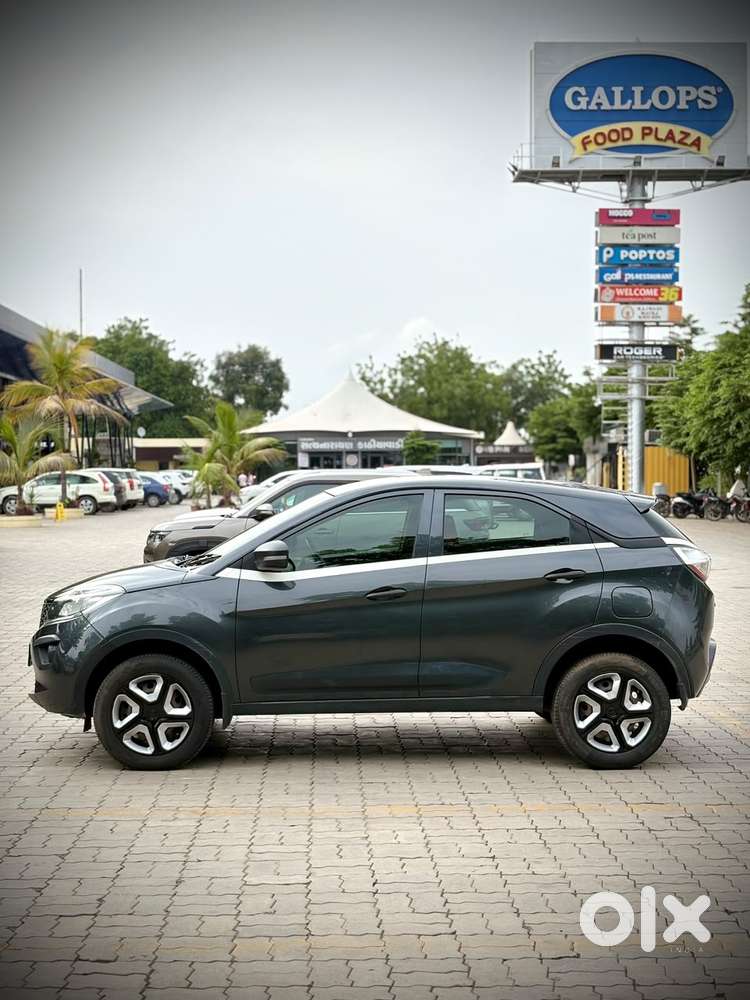 Tata Nexon 1.5 Revotorq Xm (s), 2018, Diesel