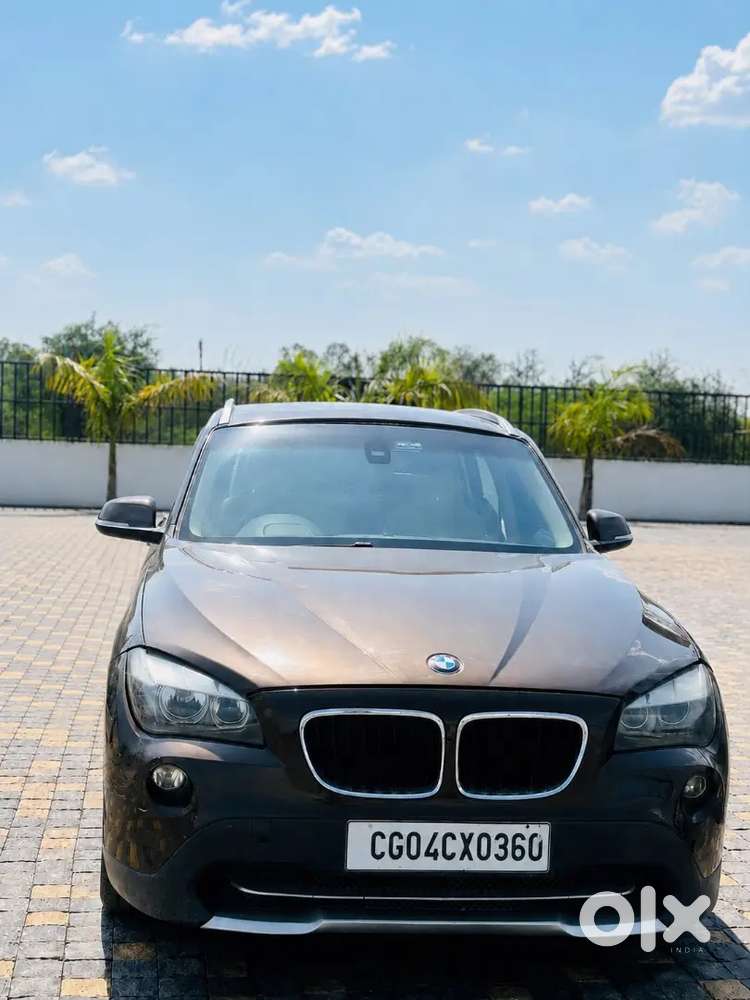 Bmw X1 Diesel 2011 Variant