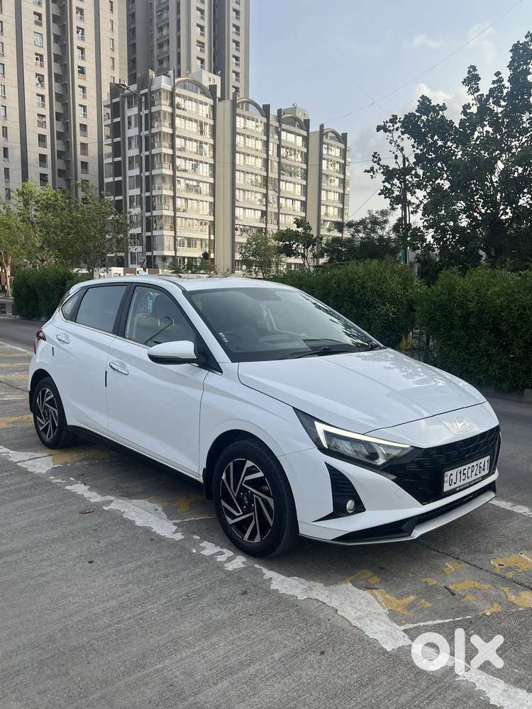 Hyundai I20 1.2 Asta, 2024, Petrol