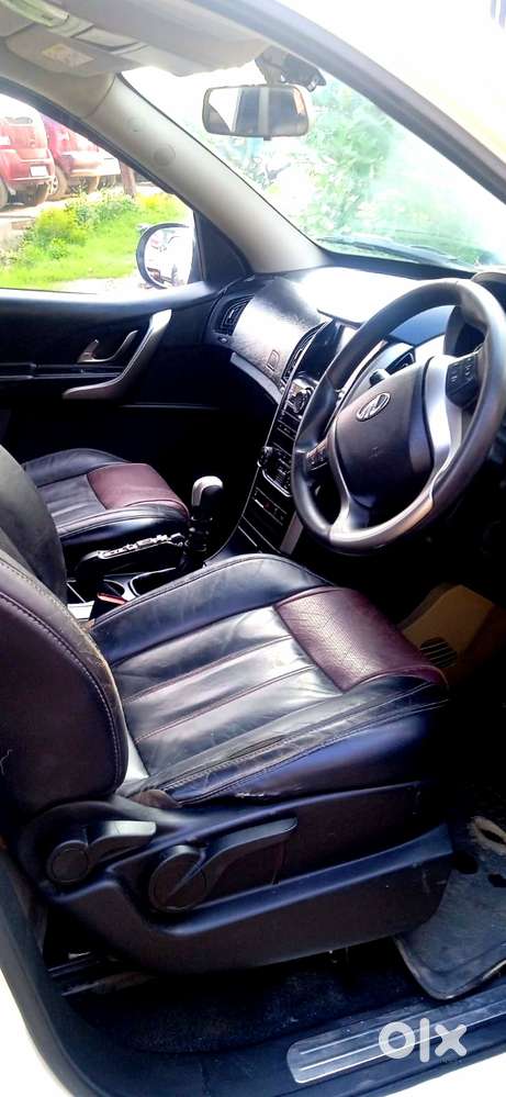 Mahindra Xuv500 W7, 2019, Diesel