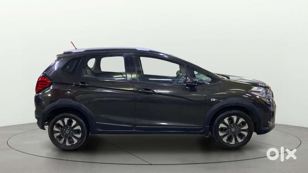 Honda Wr-v [ ] 1.5 Sv I-dtec Mt, 2022, Diesel