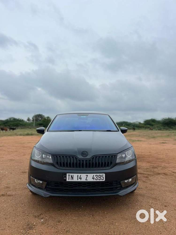 Skoda Superb Automatic 2022