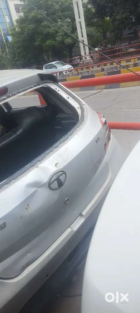 Tata Tiago 2020 Diesel 54554 Km Driven