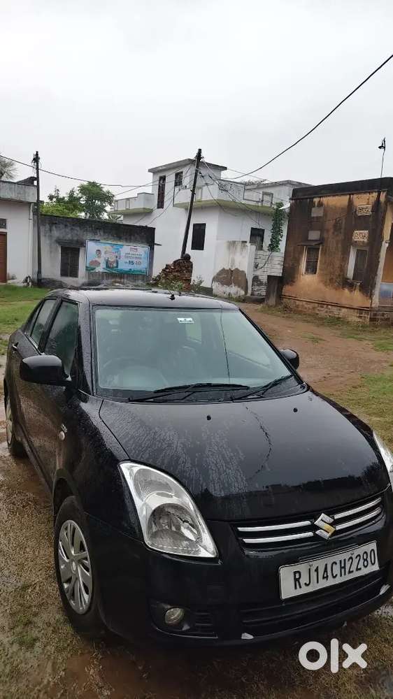 Maruti Dzire Diesel 2009