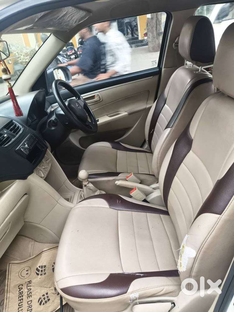 Maruti Suzuki Swift Dzire Tour, 2021, Cng & Hybrids