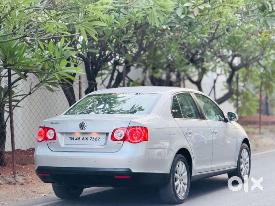 Volkswagen Jetta Highline Tdi, 2010, Diesel