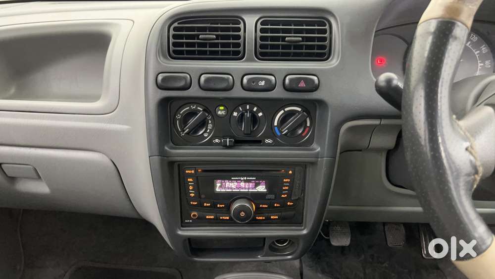 Maruti Suzuki Alto K10 1.0 Lxi (o), 2011, Petrol