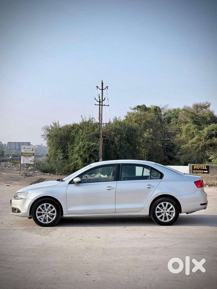 Volkswagen Jetta 2.0 Tdi Comfortline, 2013, Diesel