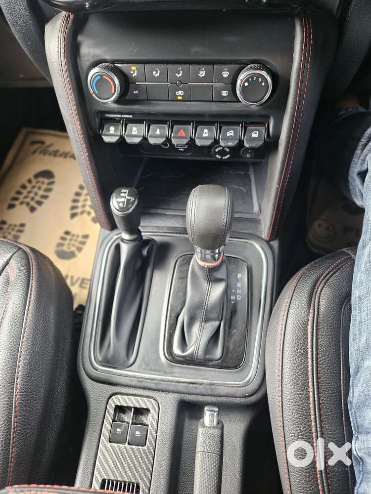 Mahindra Thar Lx 4x4 Hardtop, 2022, Diesel