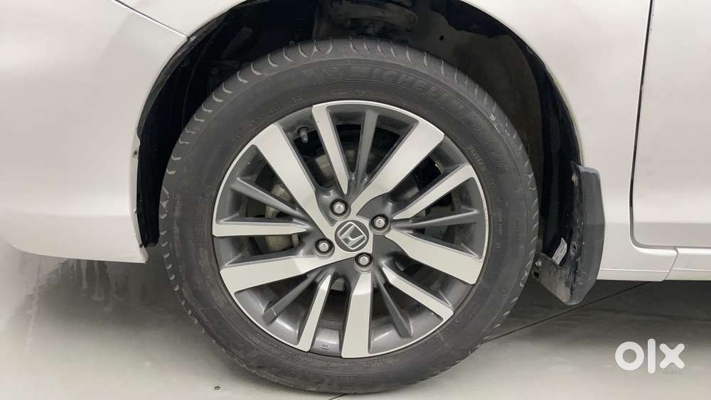 Honda City 1.5 Zx Cvt I-vtec, 2022, Petrol