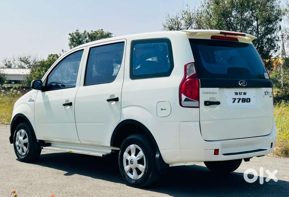 Mahindra Xylo 2012-2014 E4 Bs Iii, 2014, Diesel