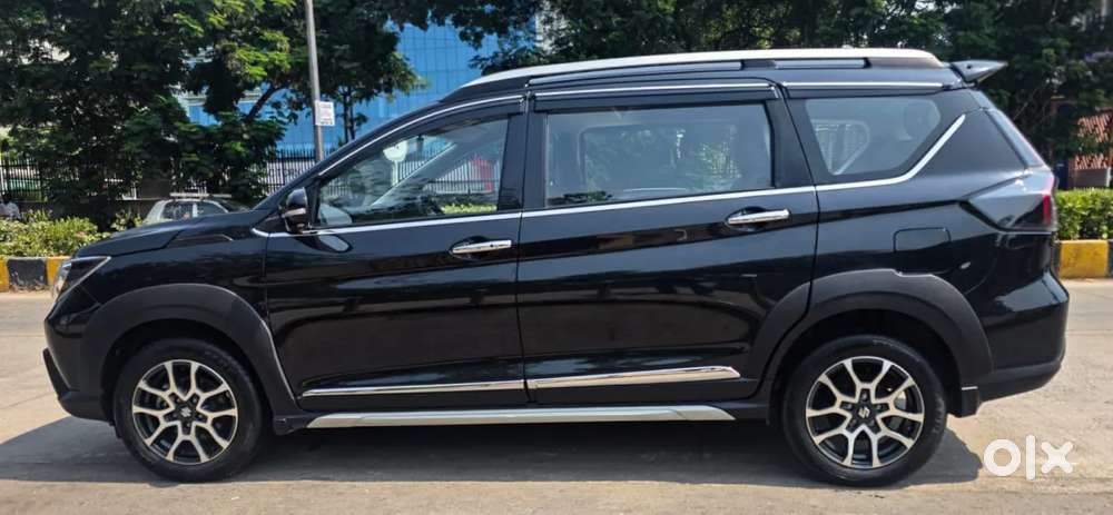 Maruti Suzuki Xl6 Zeta Mt Cng, 2025, Cng & Hybrids