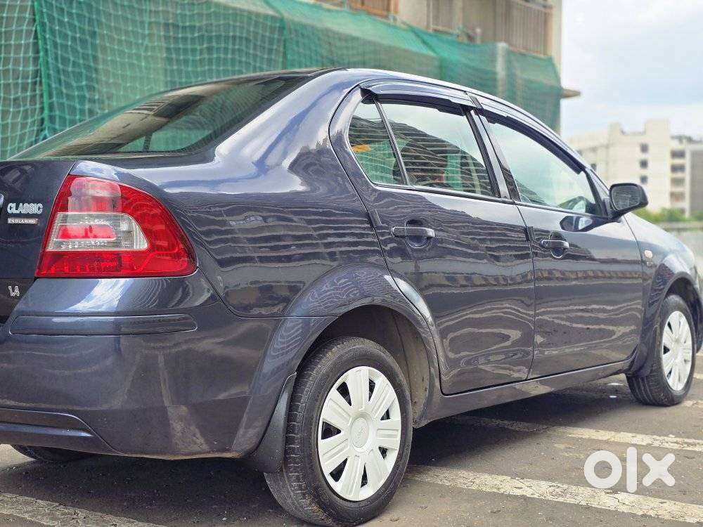 Ford Fiesta Classic 1.4 Duratorq Clxi, 2011, Diesel