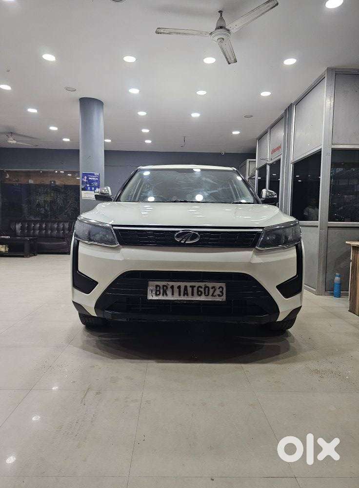 Mahindra Xuv300 W4 Diesel, 2020, Diesel