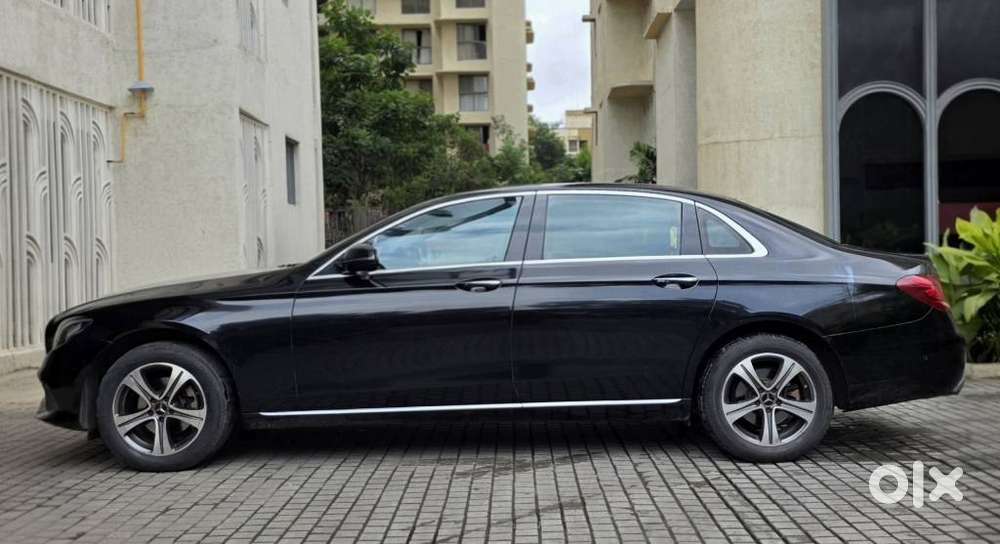 Mercedes-benz E-class E 200, 2017, Petrol