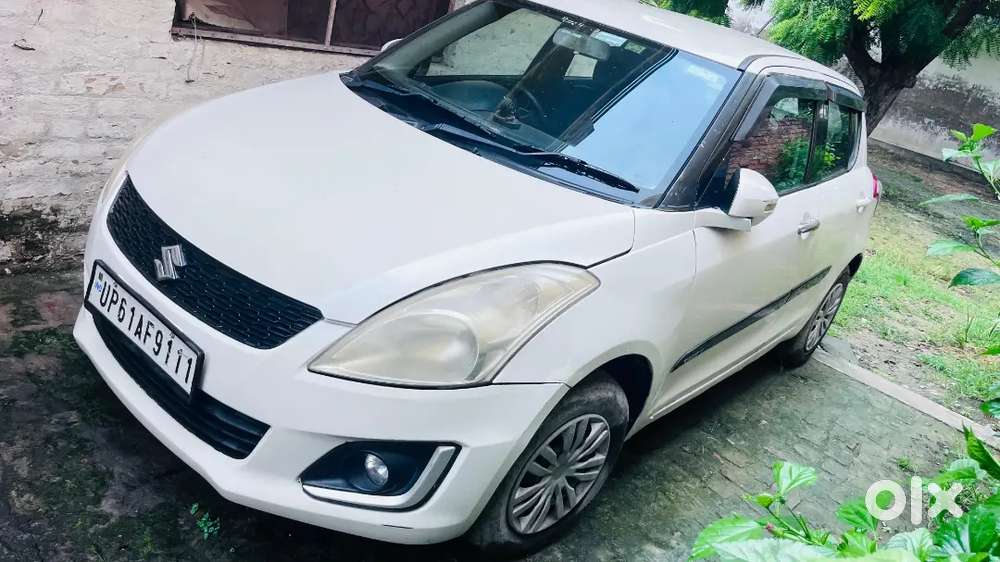 Maruti Suzuki Swift Ddis 2017