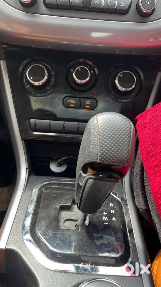 Tata Nexon Xma 2022