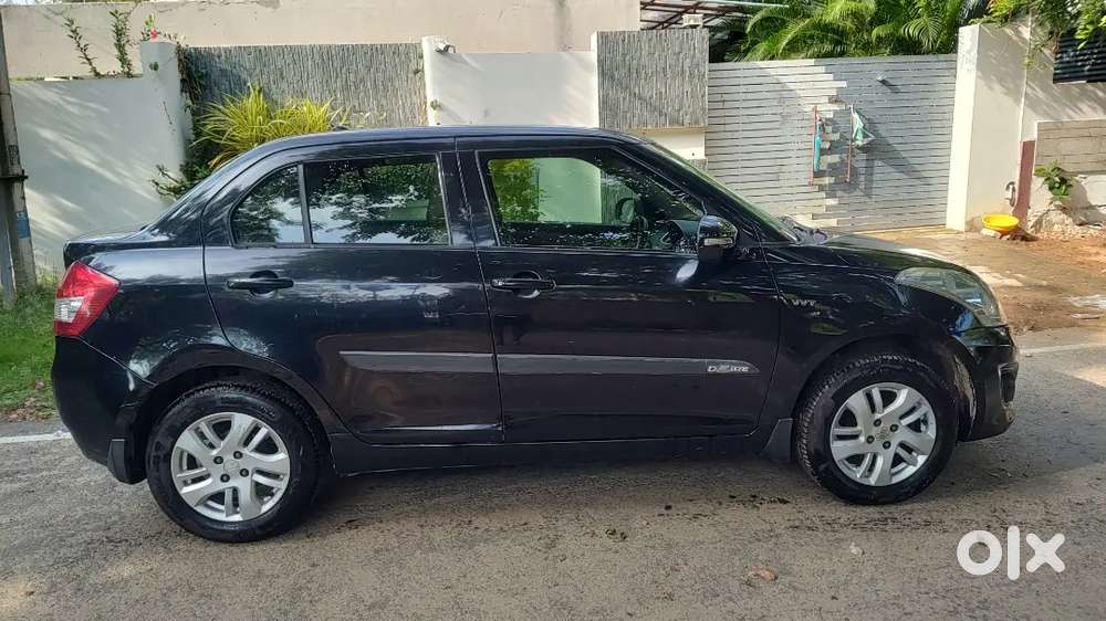 Swift Dzire 2013 Petrol 65k Kms 1st Owner