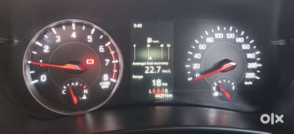 Maruti Suzuki Swift 2018 Zxi Plus, 2024