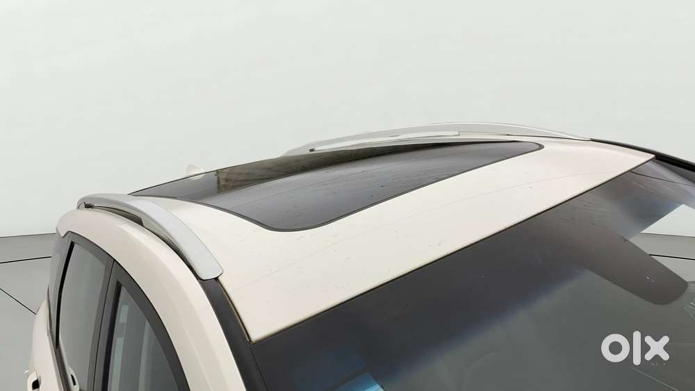 Mg Hector Sharp Dct Petrol, 2020, Petrol