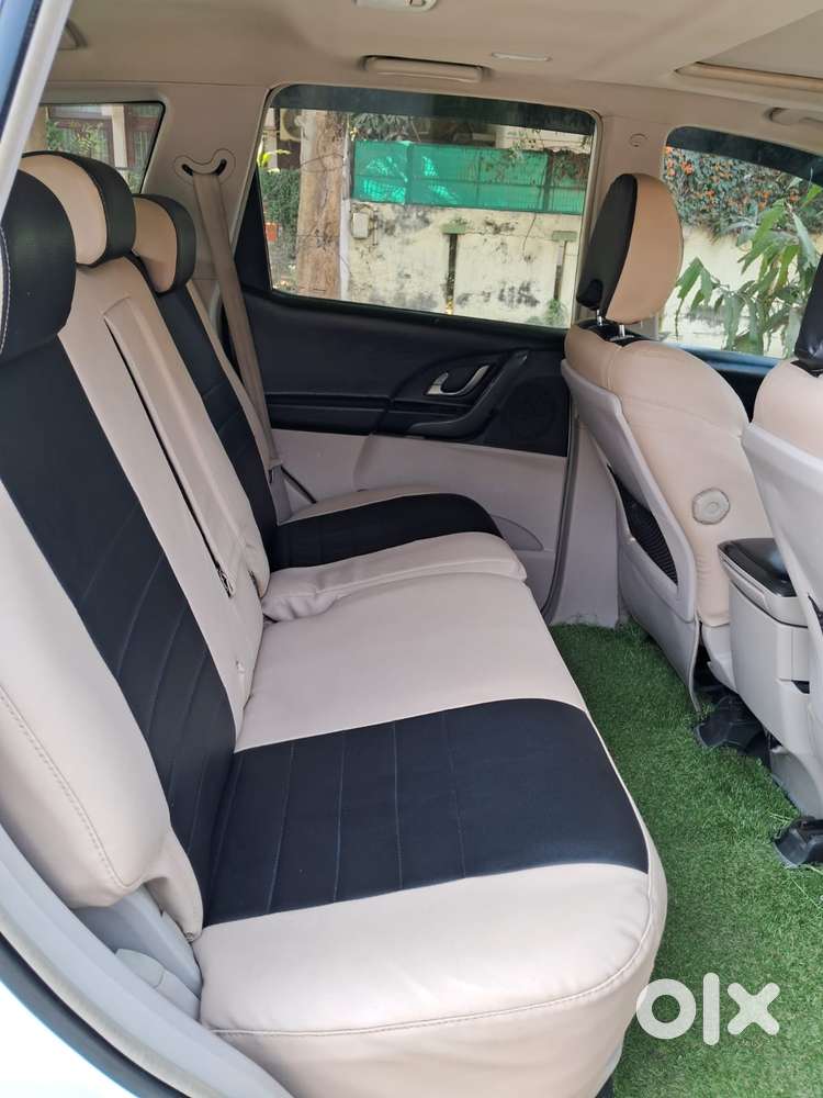 Mahindra Xuv500 2.2 W10, 2016, Diesel