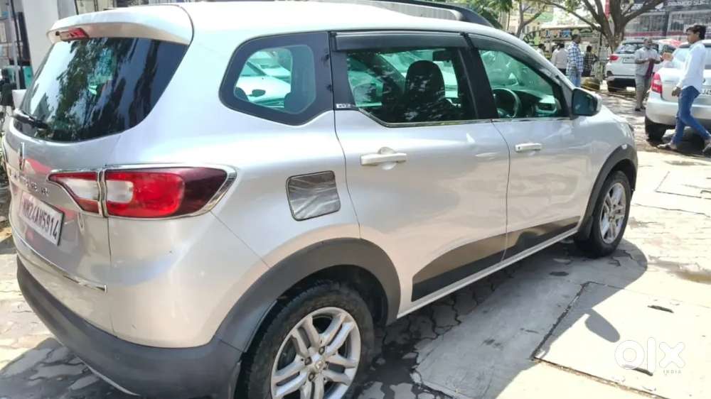 Renault Triber 2020 Cng & Hybrids 85000 Km Driven