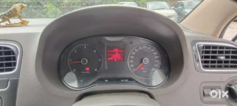 Volkswagen Vento Diesel Highline, 2013, Diesel