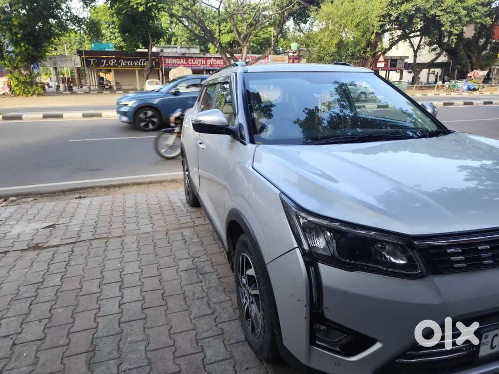 Mahindra Xuv300 Diesel 2023