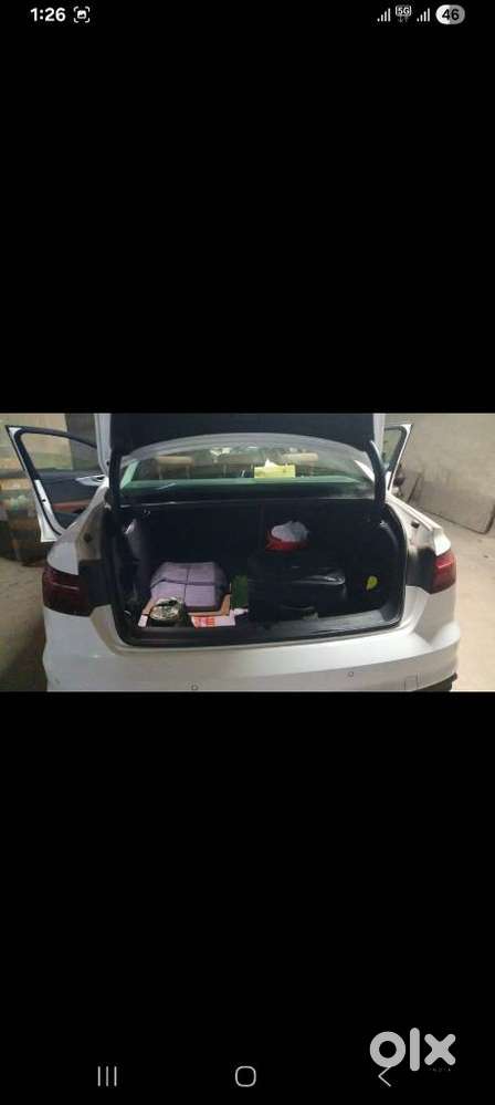 Audi A4 2.0 Premium Plus 40 Tfsi, 2021, Petrol