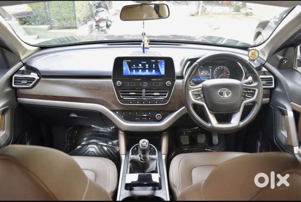 Tata Harrier 2019 Diesel 62000 Km Driven