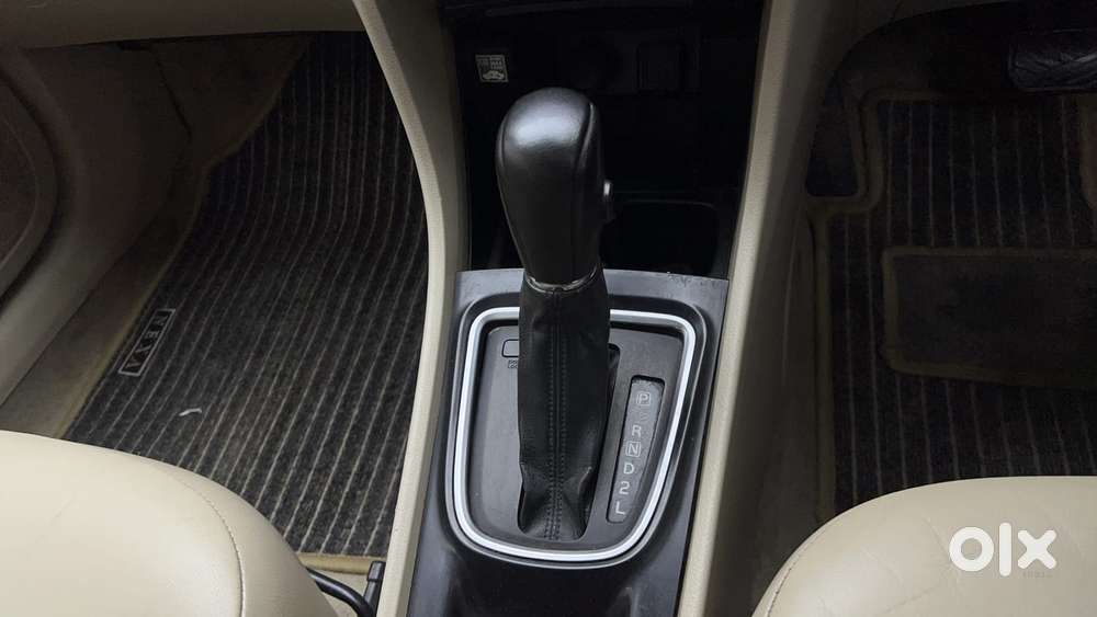 Maruti Suzuki Ciaz Smart Hybrid Alpha , 2019, Petrol