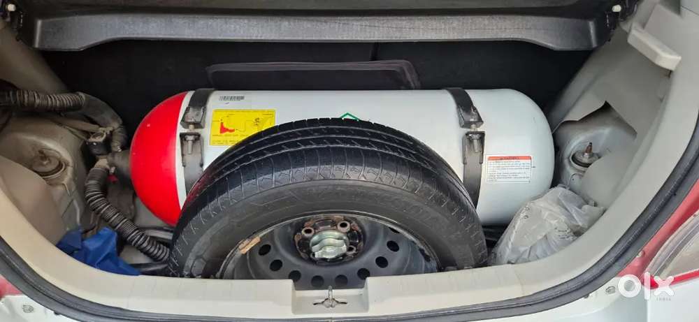 Maruti Suzuki Celerio 2021 Cng