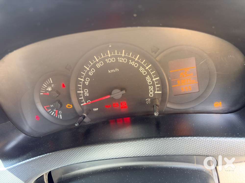 2016 Maruti Dzire 1.2 Vxi Cng