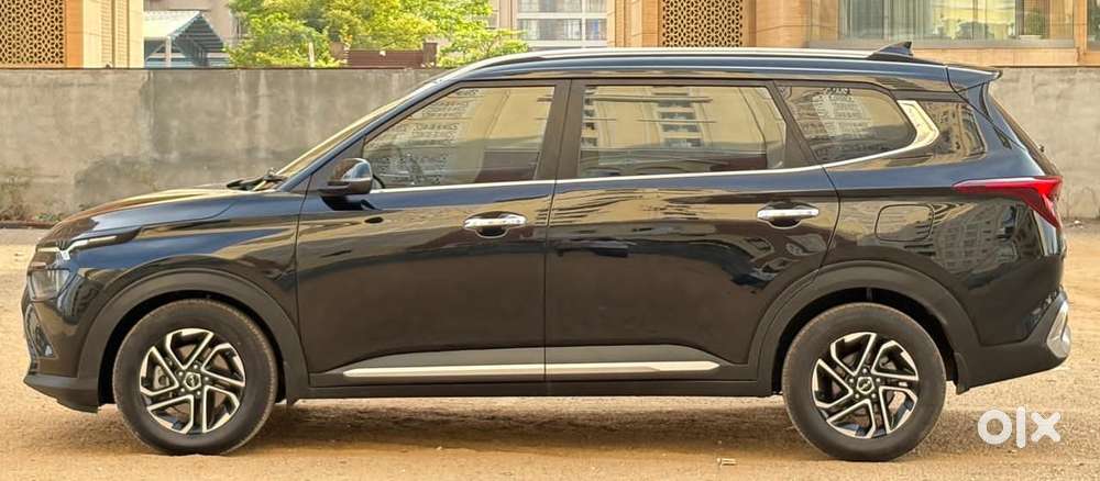 Kia Carens 1.5 Luxury Plus Diesel 6 Str, 2022, Diesel