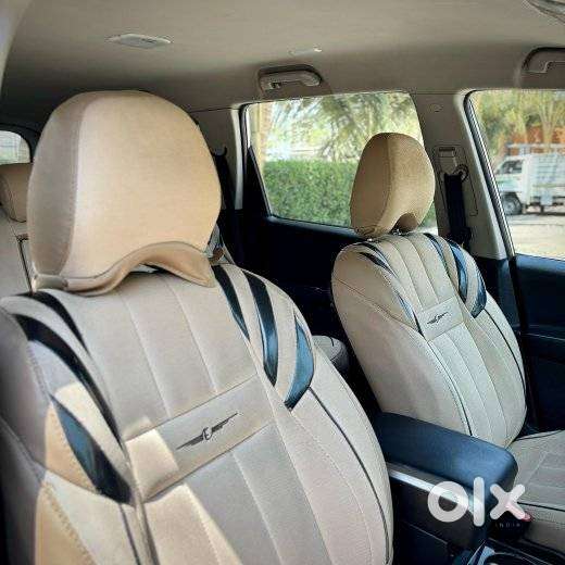 Mahindra Xuv500, 2018, Diesel