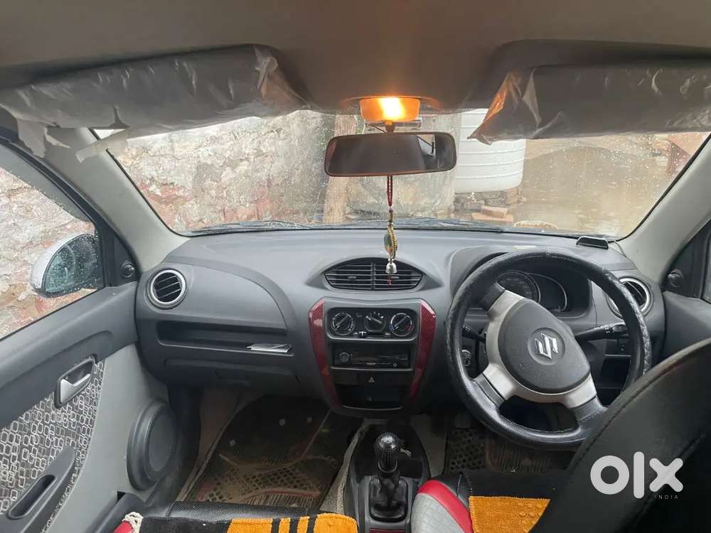Maruti Suzuki Alto 800 2018 Petrol 63000 Km Driven