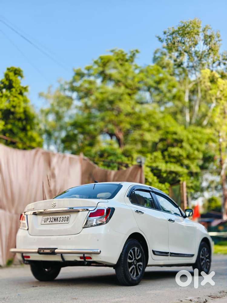 Maruti Suzuki Swift Dzire Vxi(o) Mt, 2023, Petrol