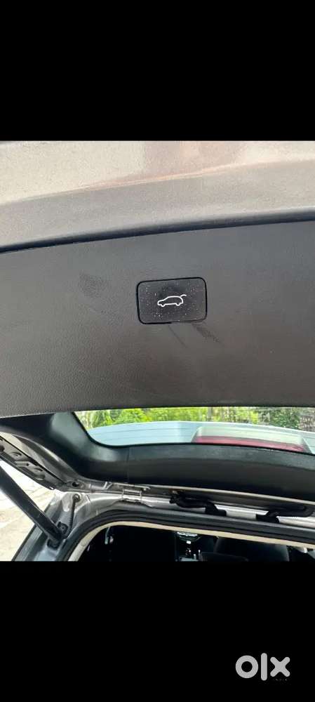 Mg Hector Plus 2020 Diesel Well Maintained