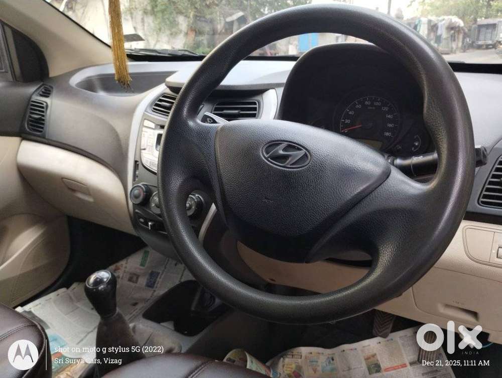Hyundai Eon Era +, 2014, Petrol