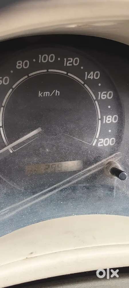 Toyota Innova 2008 Diesel Well Maintained