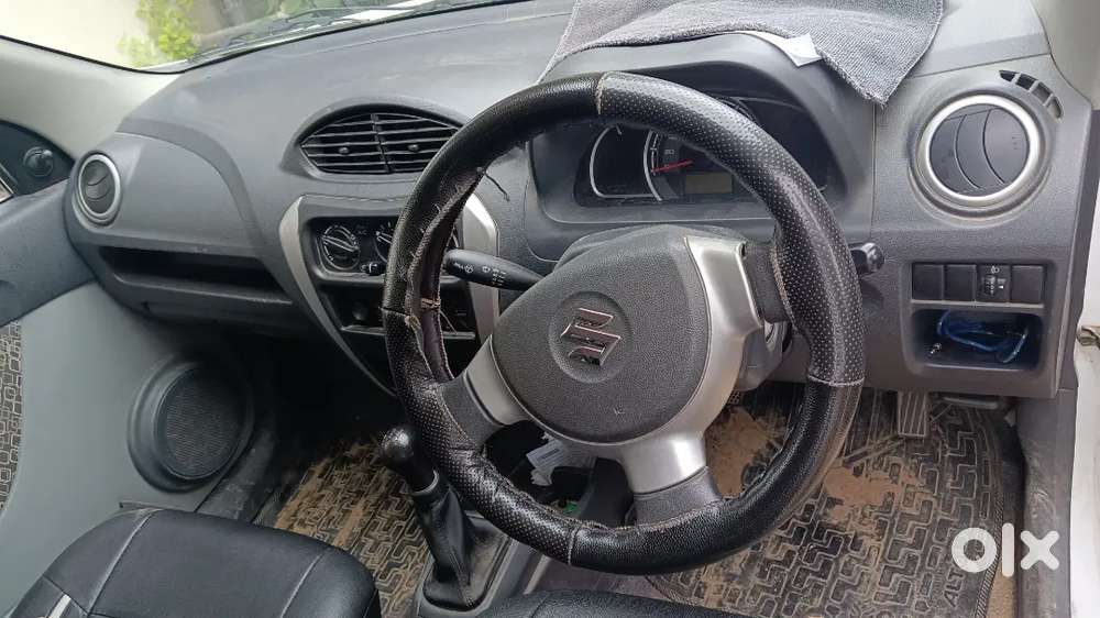 Car Running 48k And Urgent Sale