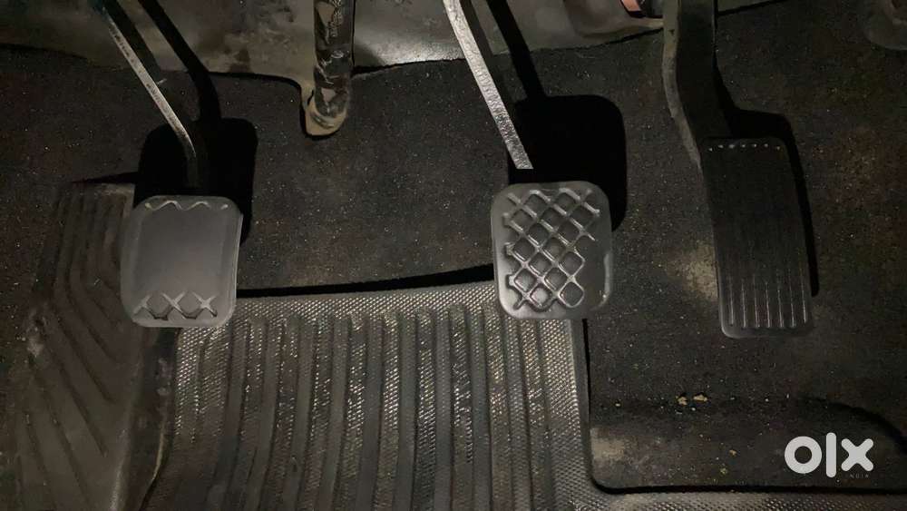 Mg Hector Plus 2.0 Select Diesel Turbo 7 Str, 2021, Diesel