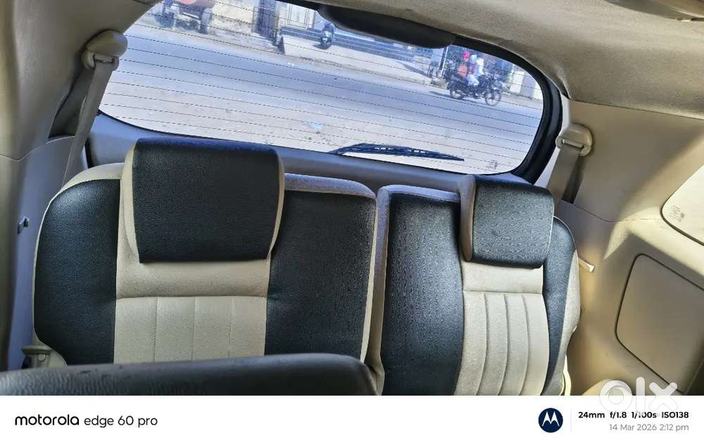 Toyota Innova 2006 Diesel Well Maintained