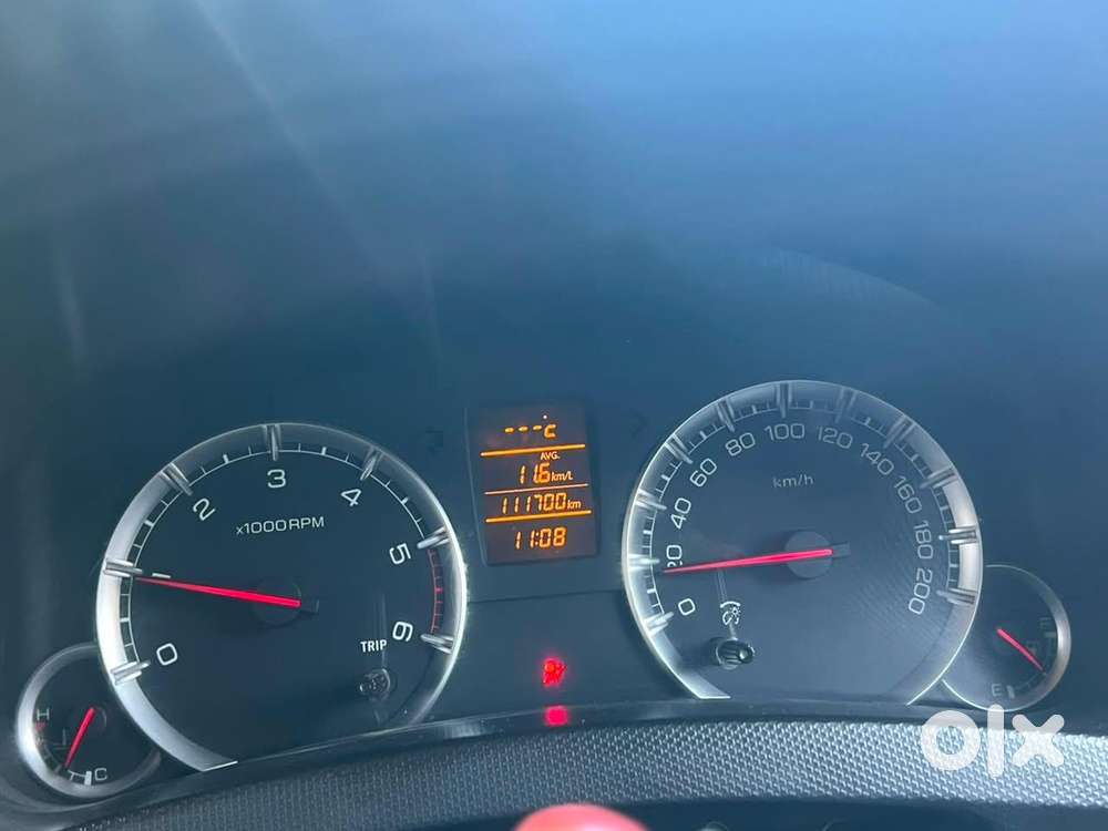 Maruti Suzuki Swift 2013