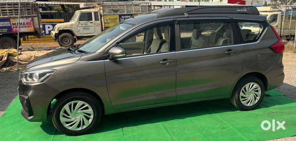 Toyota Innova 2.5 Gx (diesel) 8 Seater, 2016, Diesel